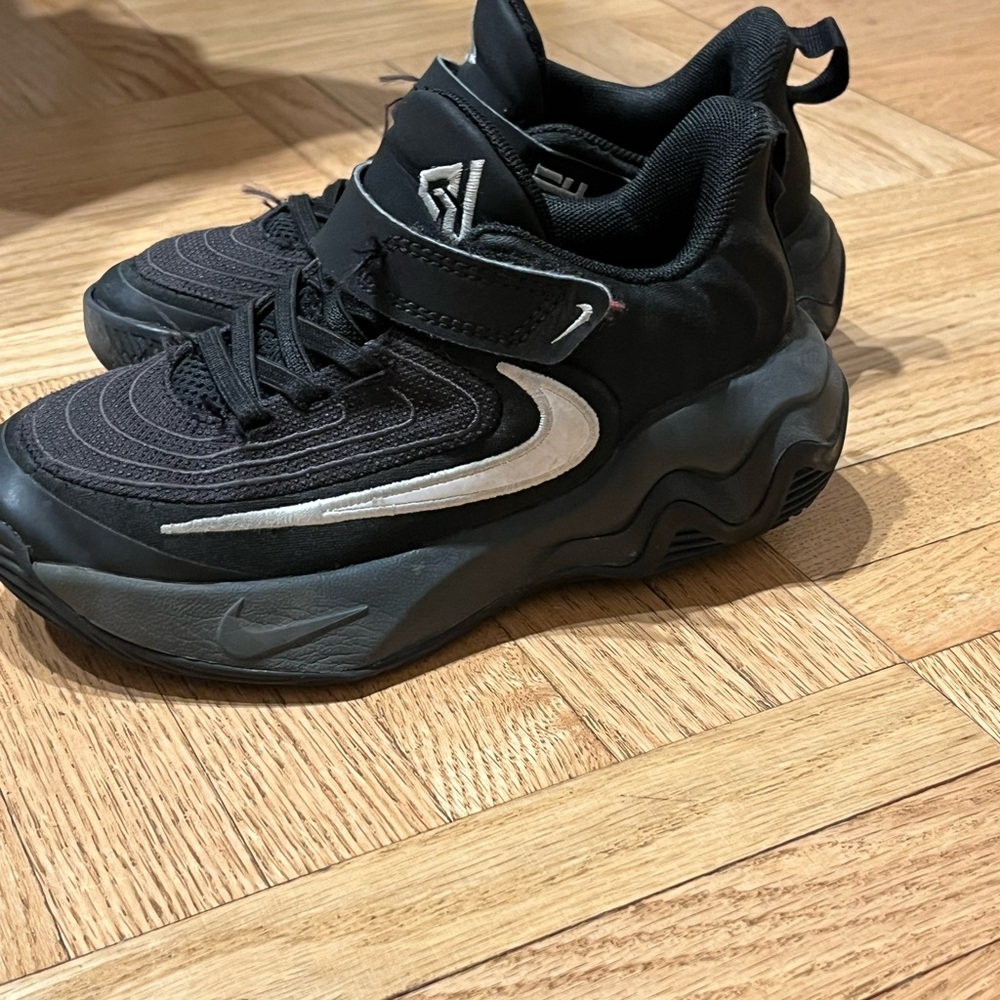 Kids Giannis Immortality Nike -12.5c